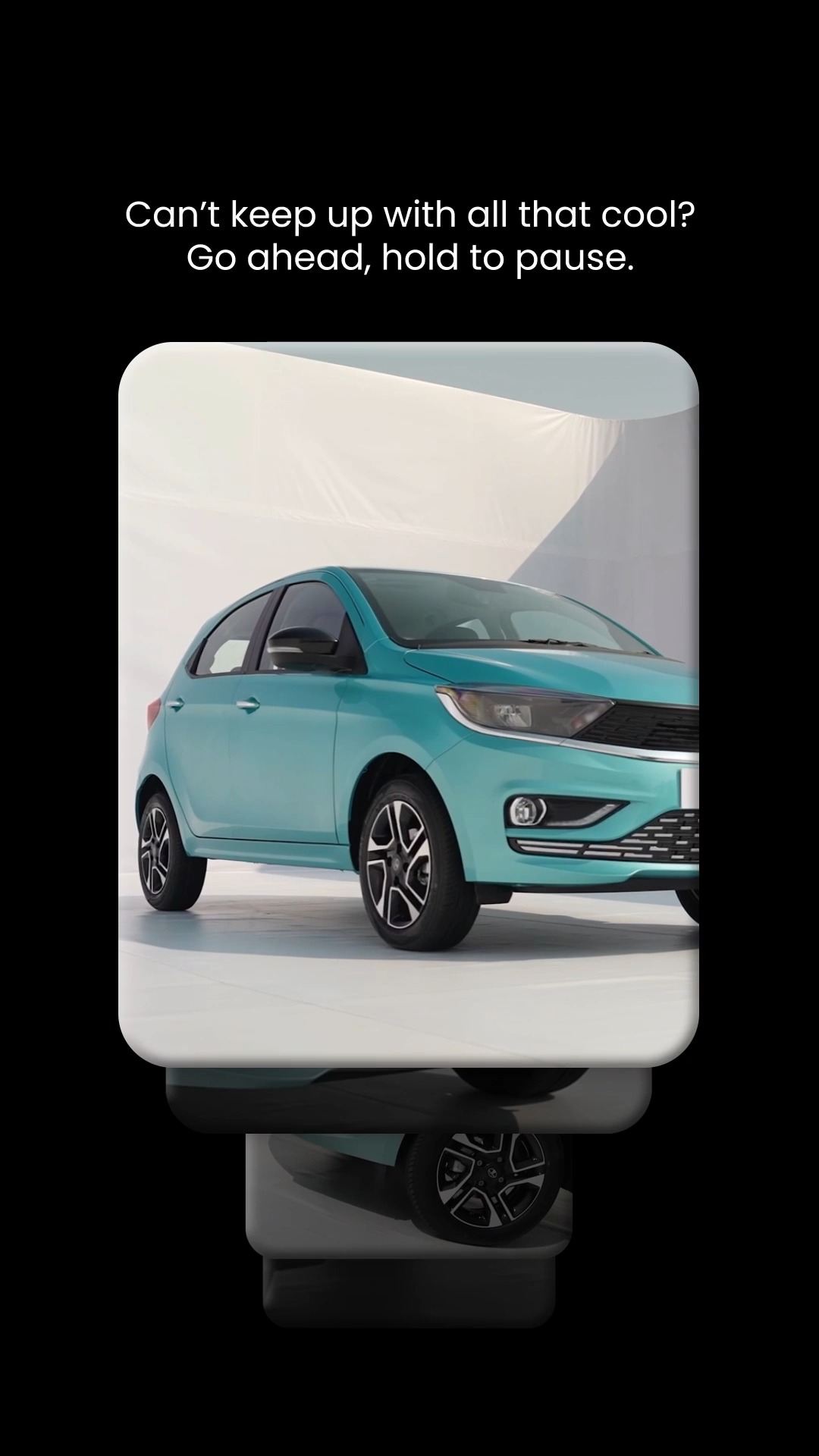 What s your favourite Tiago feature Comment below Tiago ItsAChillCar TataTiago TataMotorsPassengerVehicles