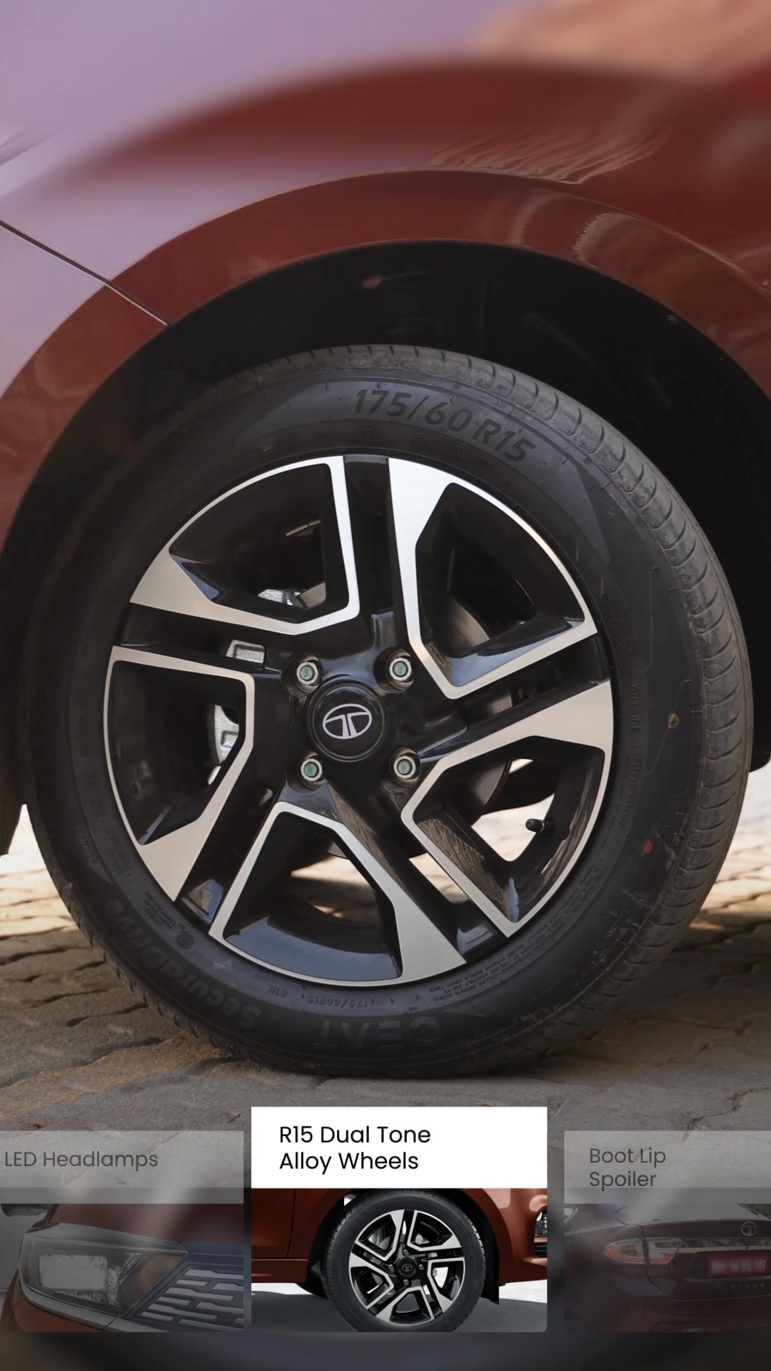 Get yourself a Star too Tigor TataTigor TheSedanForTheStars TataMotorsPassengerVehicles