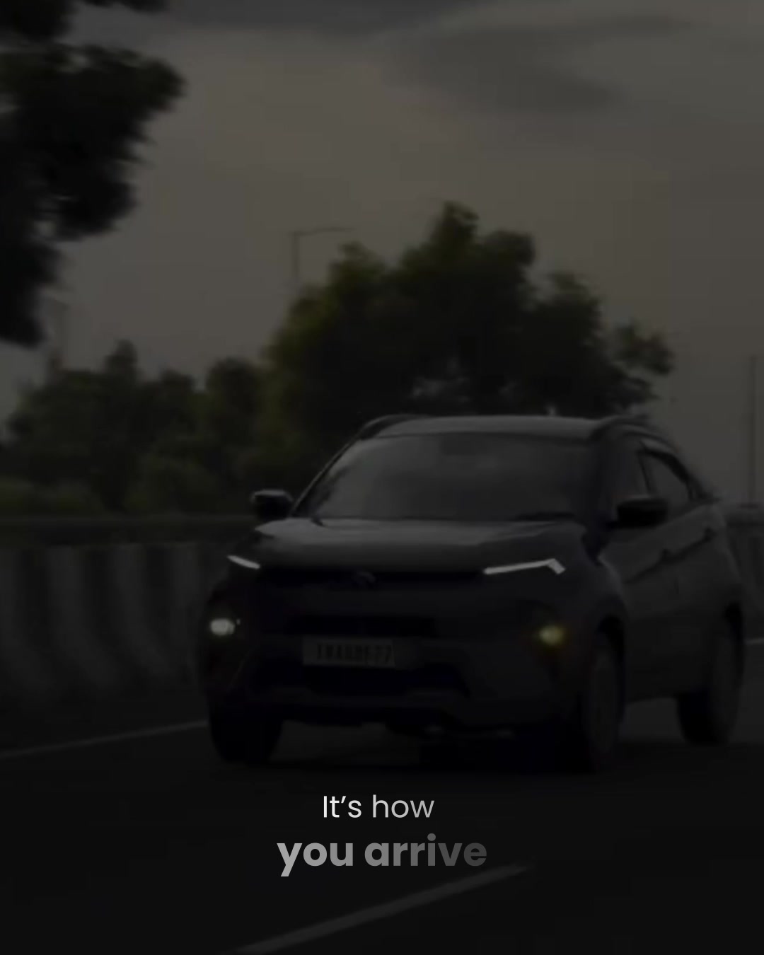 From style to thrill, Mathavan makes every drive a story worth telling