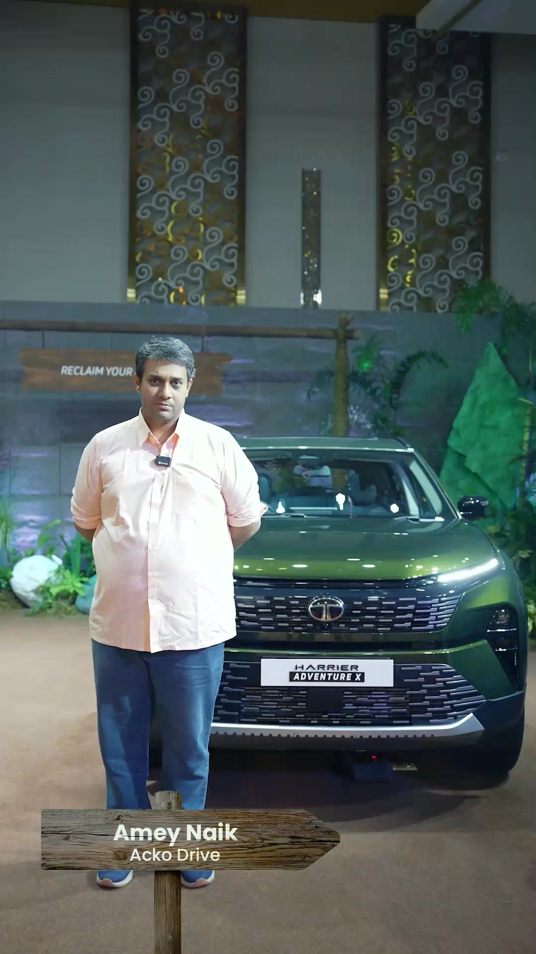 Adventure SUVs unlocked. Now the only question that remains where does your journey begin Hear it from the experts