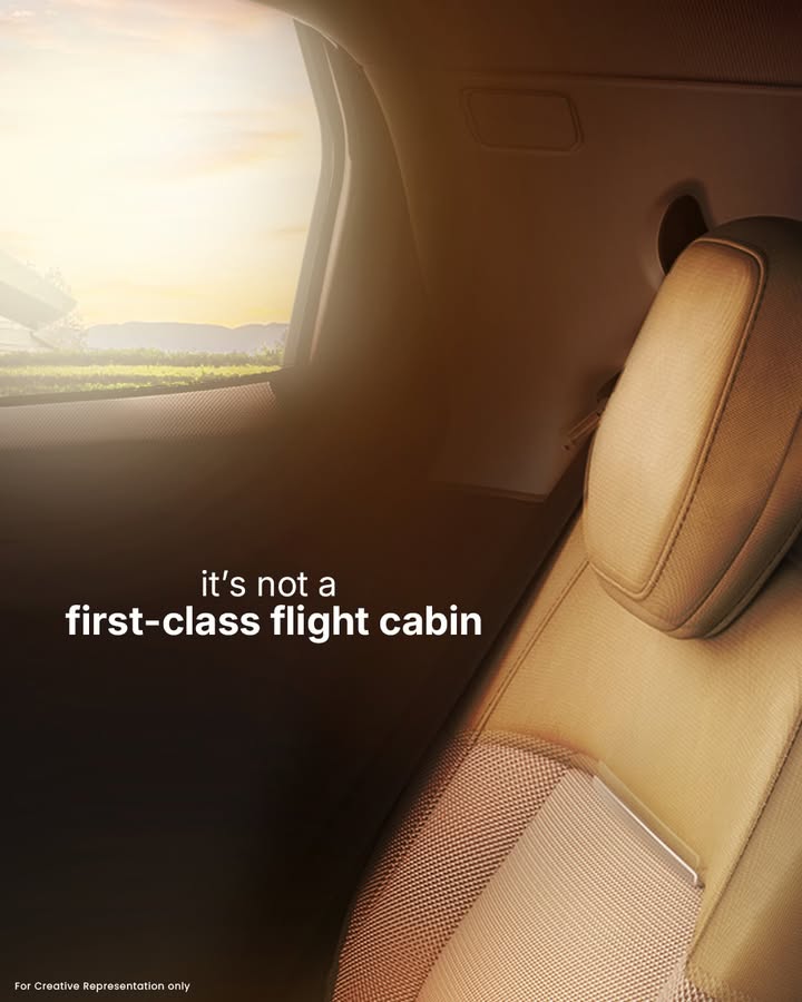 Its more than comfort. Its a feeling. Visit https bit.ly AllNewAltrozBookNow to book now