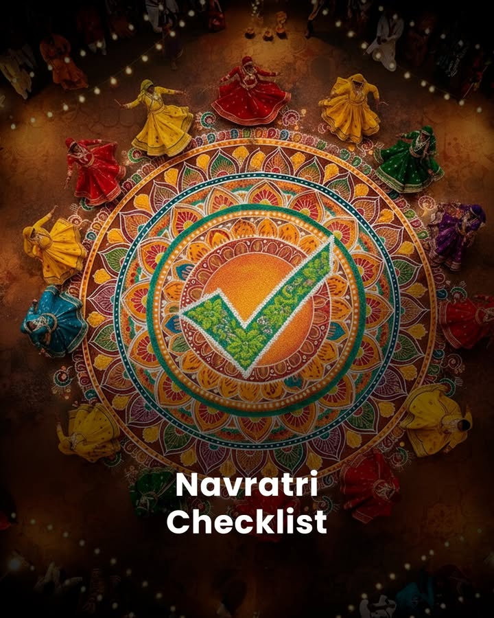 India Ki SUV is here to make your Navratri celebrations smoother, faster, and cooler