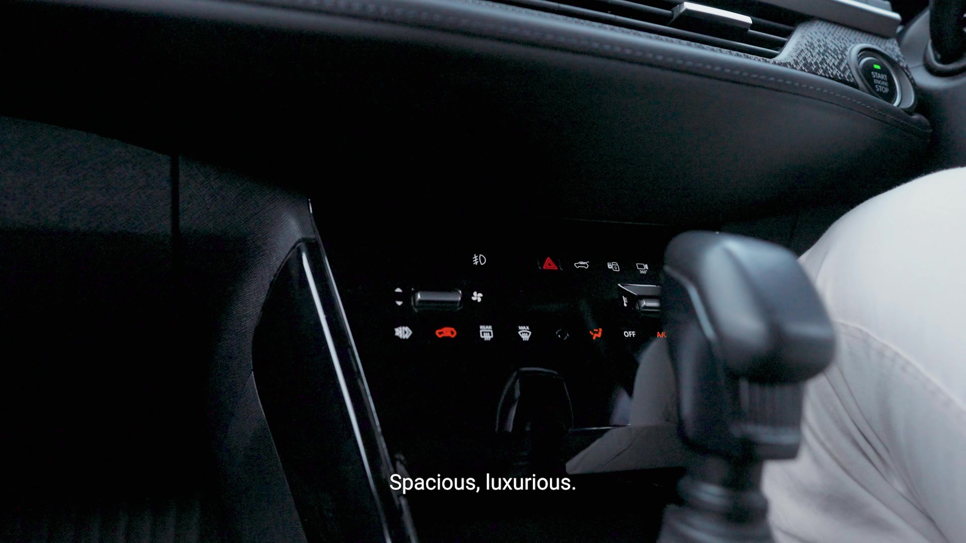 Unmatched safety, impressive mileage, ultimate comfort, and panoramic views Lakshya Niyati found it all in the Nexon