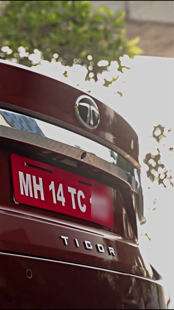 Ultimate starry looks are on their way Tigor TataTigor TheSedanForTheStars TataMotorsPassengerVehicles