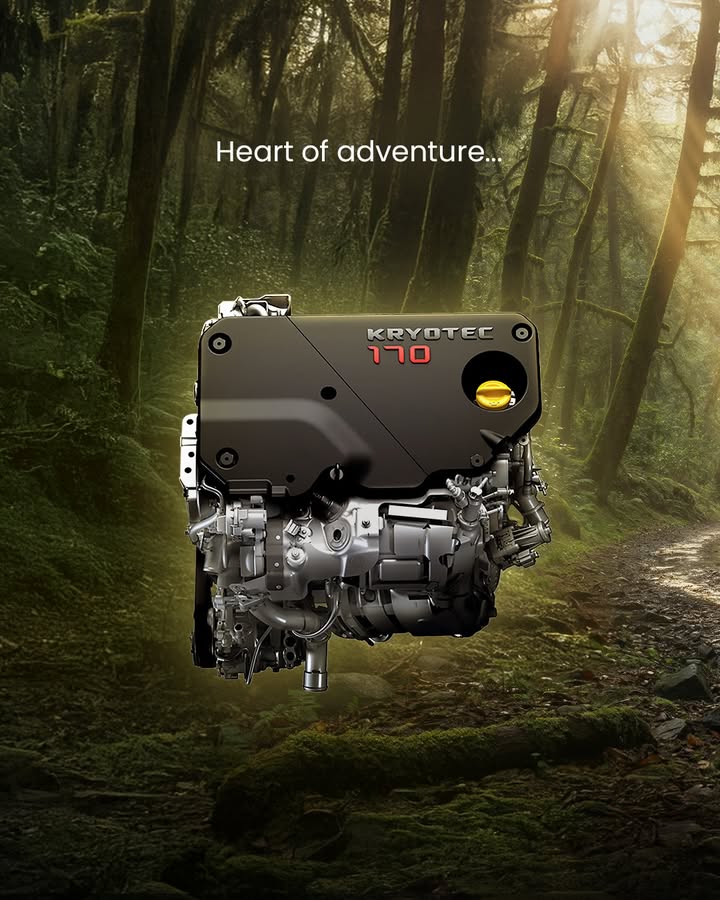 Harrier Adventure X Feel the pulse of every adventure Visit https bit.ly HarrierAdventureXBookNow to book now