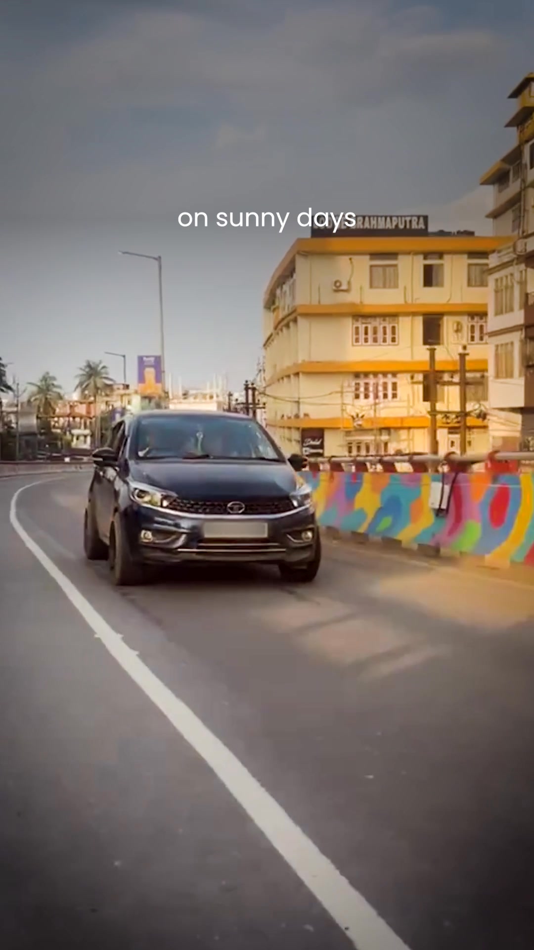 Can t take our eyes off this shining Star Tigor TataTigor TheSedanForTheStars TataMotorsPassengerVehicles TataMotors...