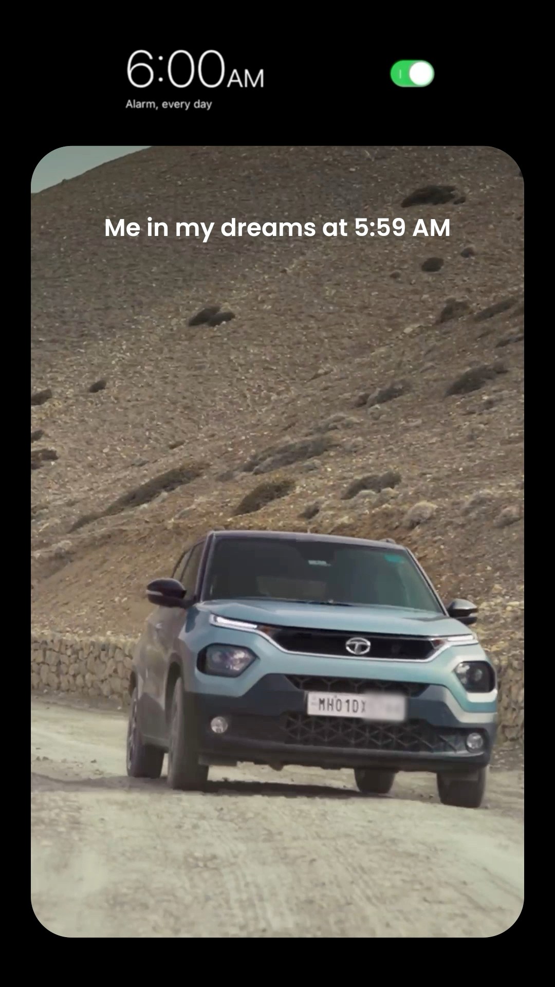 PUNCH is proof that the journey you dream of is a real one
