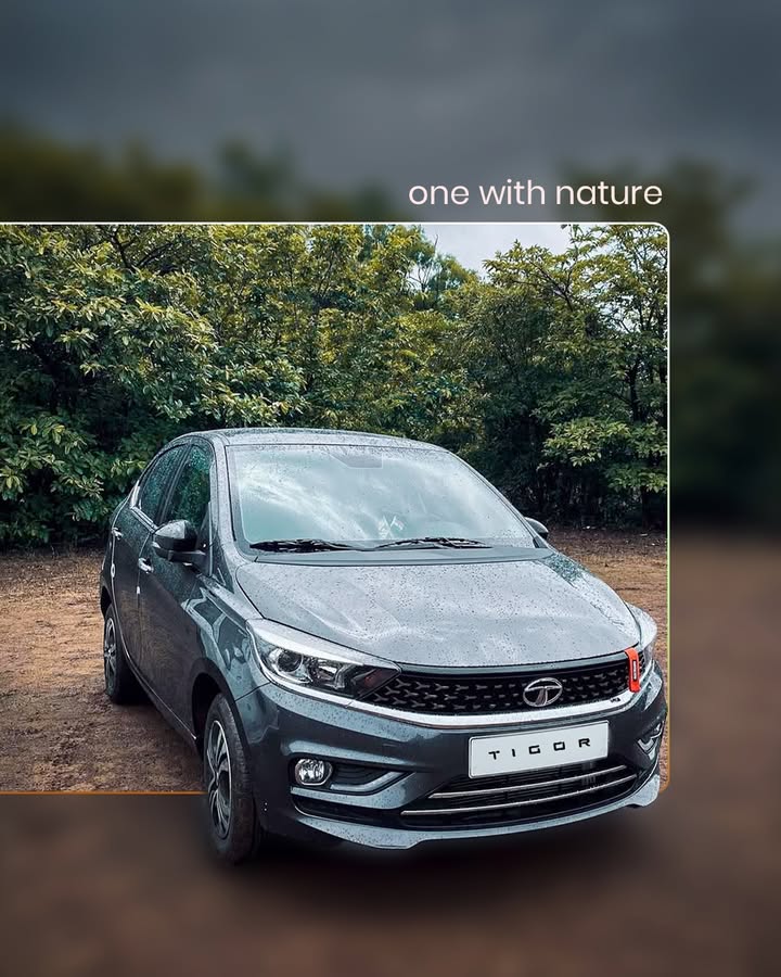 When nature and style unite with the Star, it s truly unforgettable Ganesh Langhe Tigor TataTigor TheSedanForTheStars TataMotorsPassengerVehicles TataMotorsMoments When nature and style unite with the Star, it s truly unforgettable Ganesh Langhe Tigor TataTigor TheSedanForTheS...