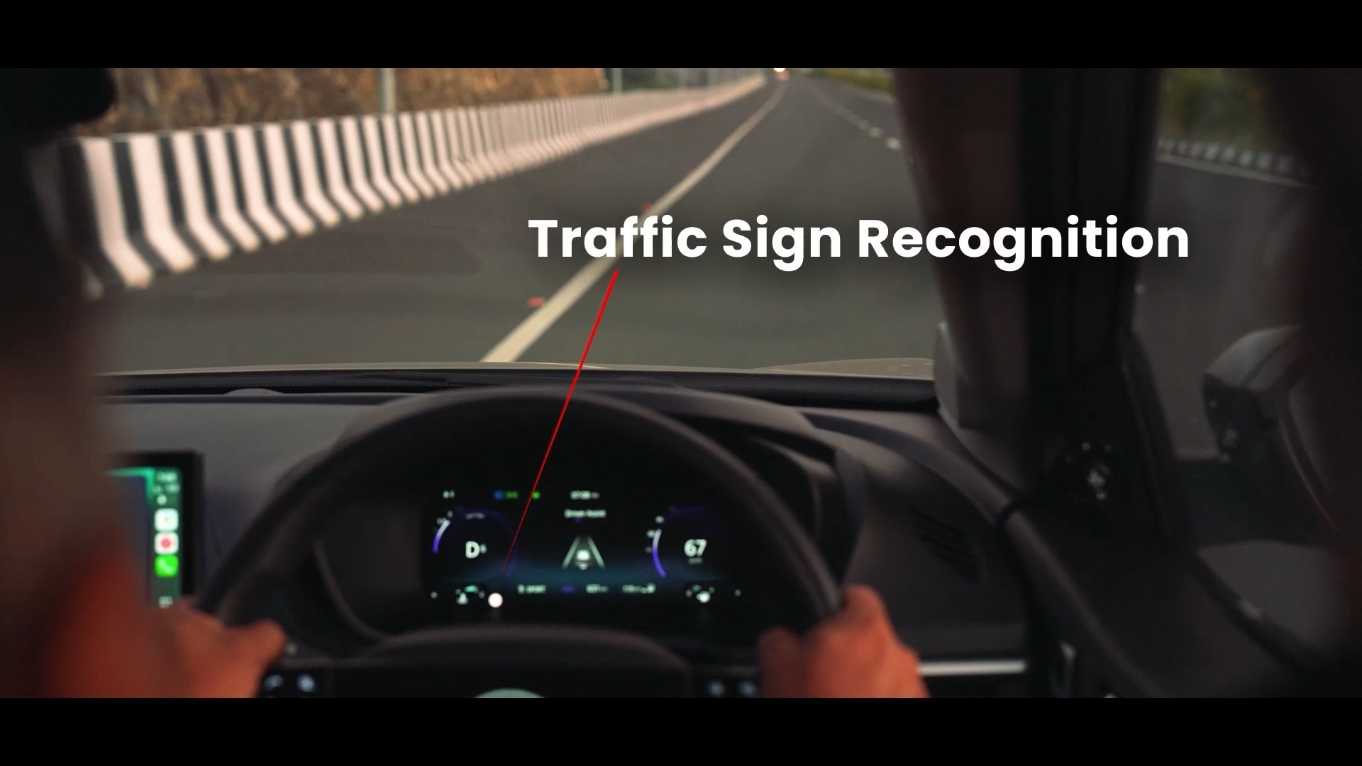 Nexon, now with ADAS