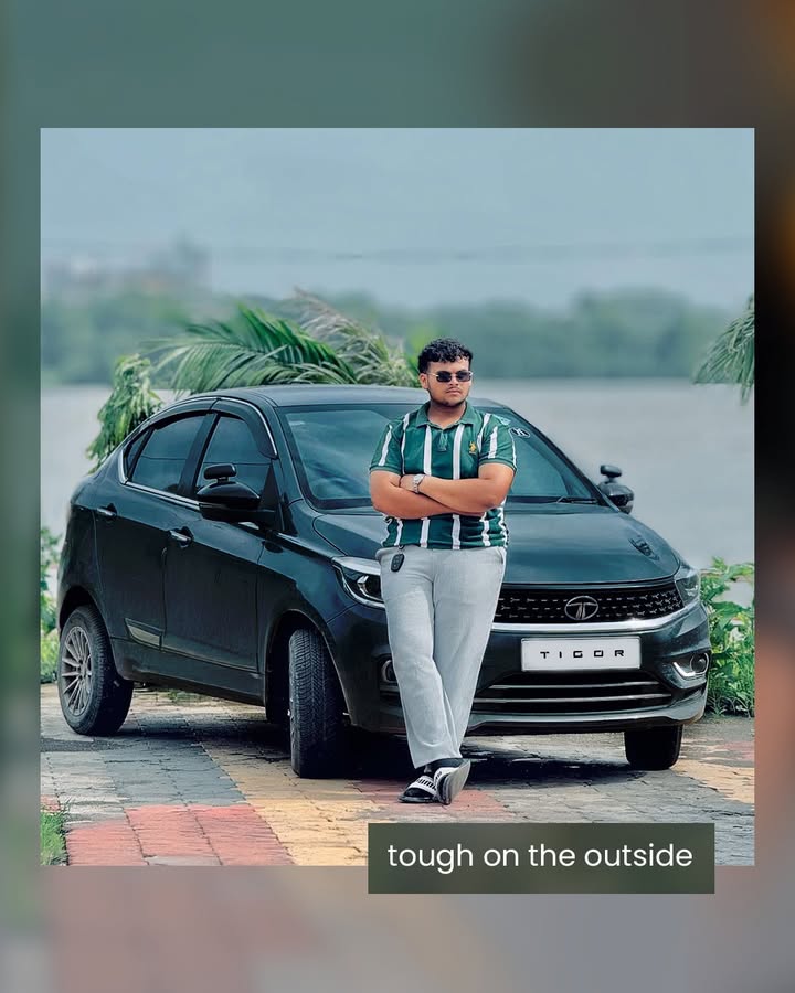 Every trip is a star studded one with Tigor