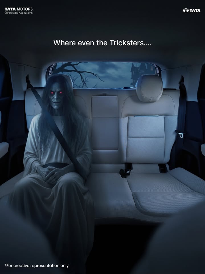 Because safetys the trick everyone wants