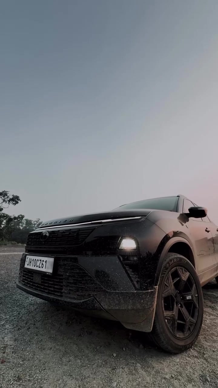 Tohid and his Harrier re writing rules of adventure