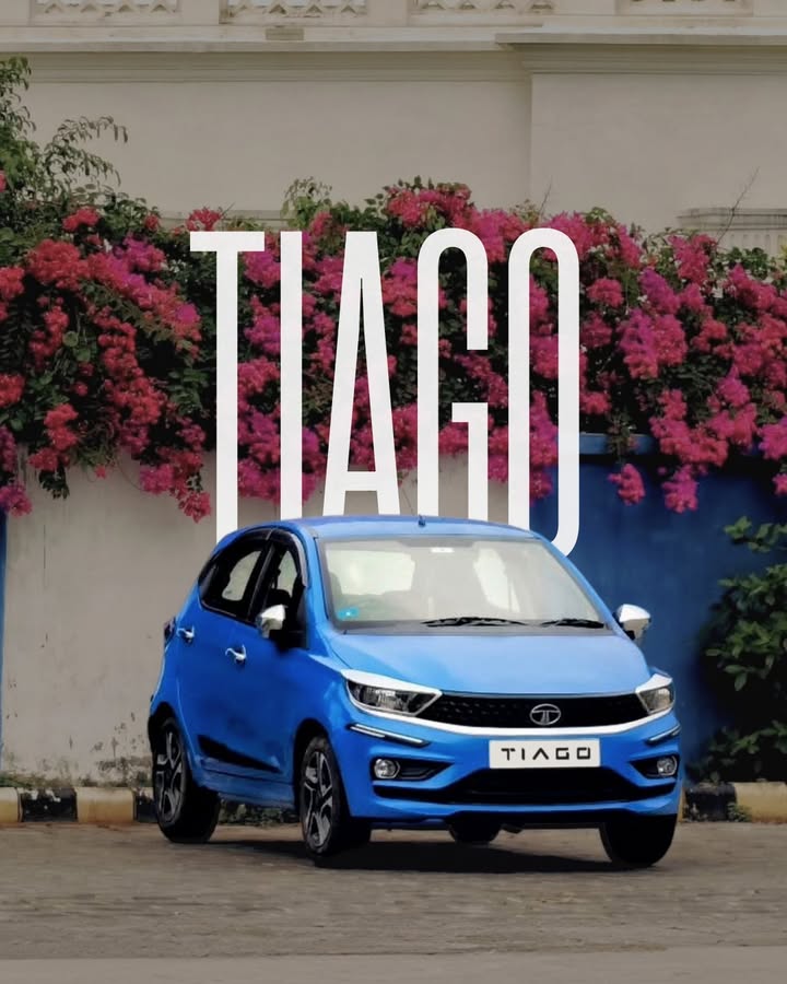 No agenda. No rush. Just good vibes and the Tiago kind of calm