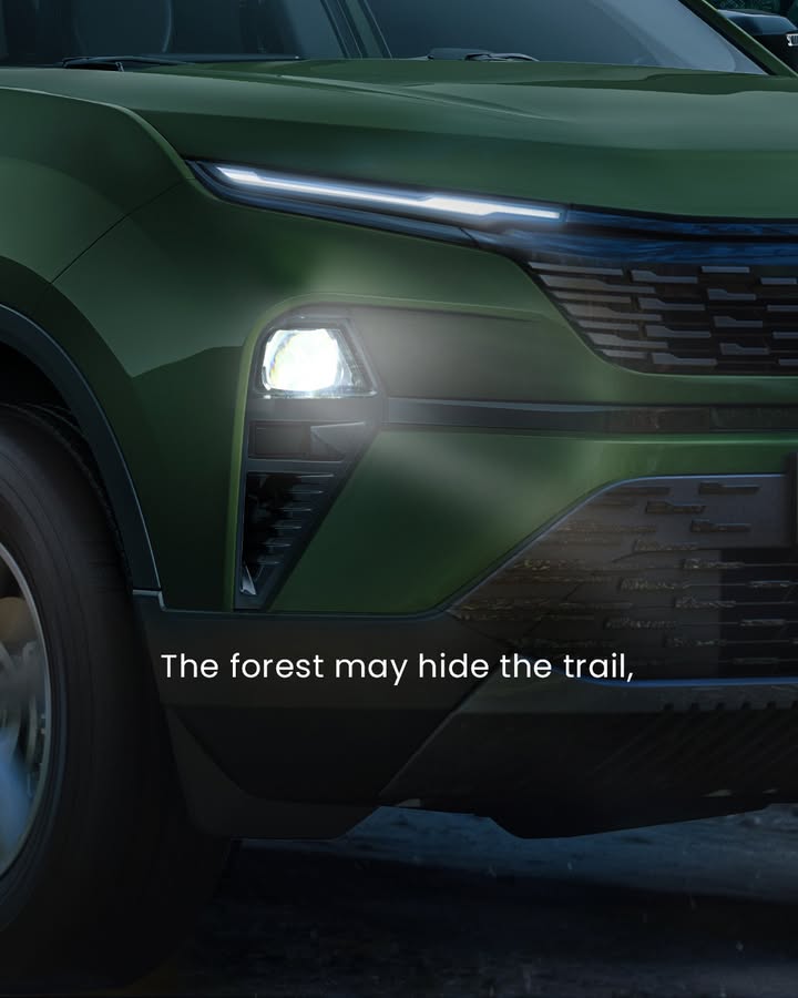 The wild now has competition. Visit https bit.ly HarrierAdventureXBookNow to book now