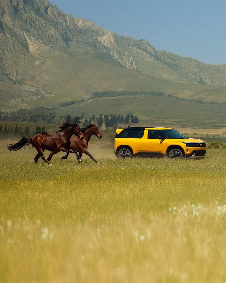 They say a legend never belongs to one time. It lives, it returns, it redefines its era. Sierra did in 91. And now again