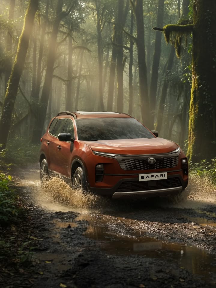 Every challenge deserves a splash of reality