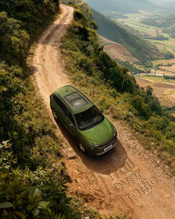 Harrier Adventure X s GPS only points to adventure. Visit https bit.ly HarrierAdventureXBookNow to book now