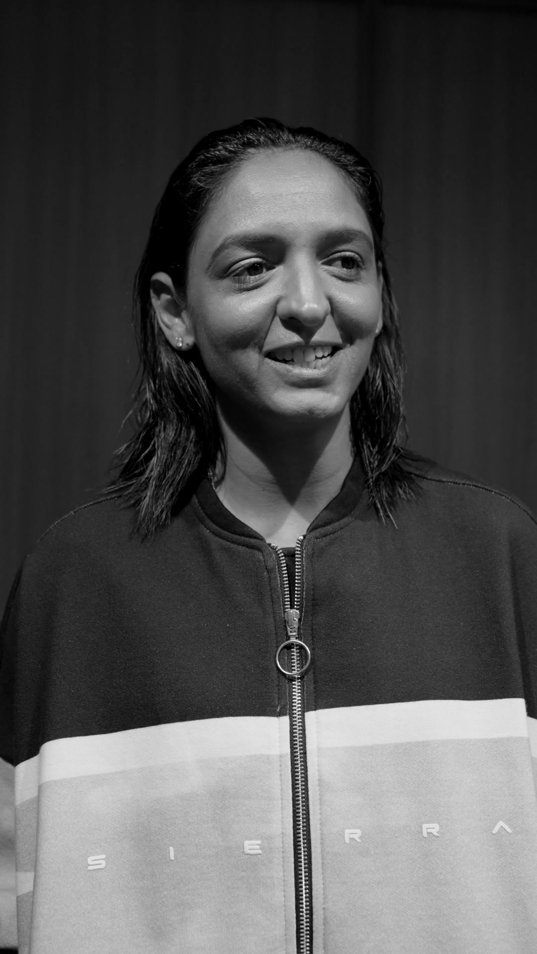 15th November 2025 told its own story. Harmanpreets first appearance after a win India will talk about for years