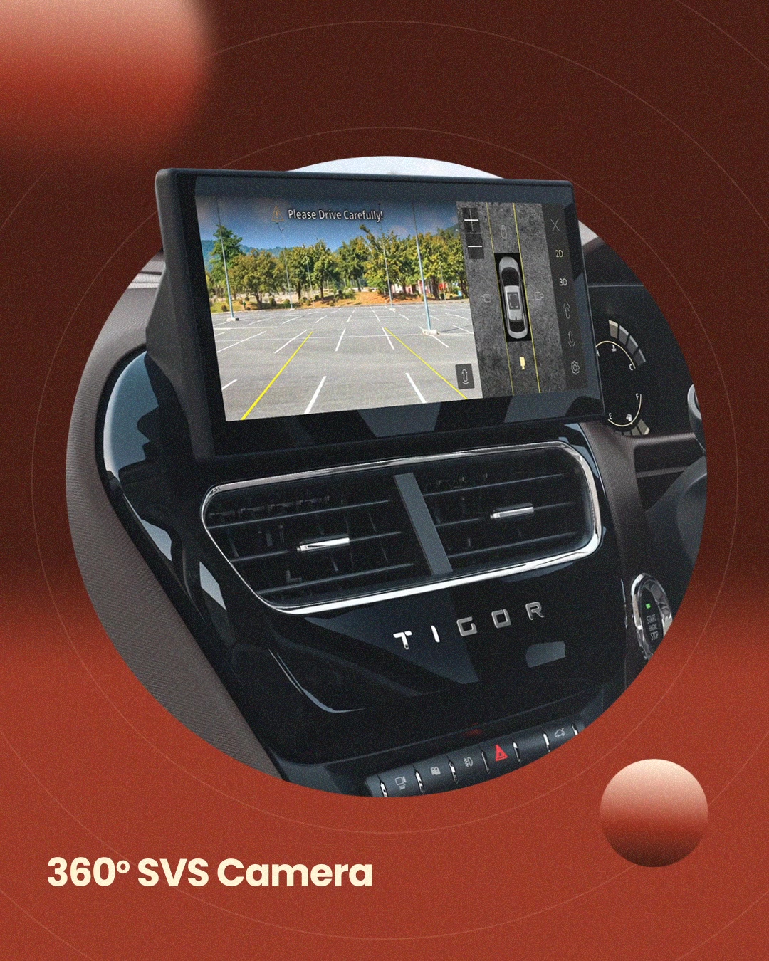 Where elegant design meets effortless performance. Tigor TataTigor TheSedanForTheStars TataMotorsPassengerVehicles