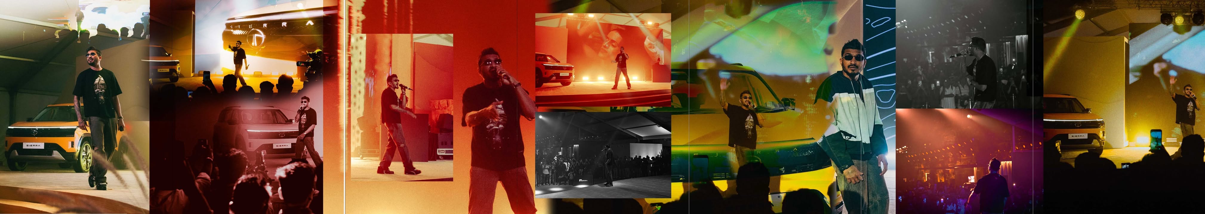 15th November 2025 had a beat of its own. DIVINE showed up fresh off a year hed already headlined