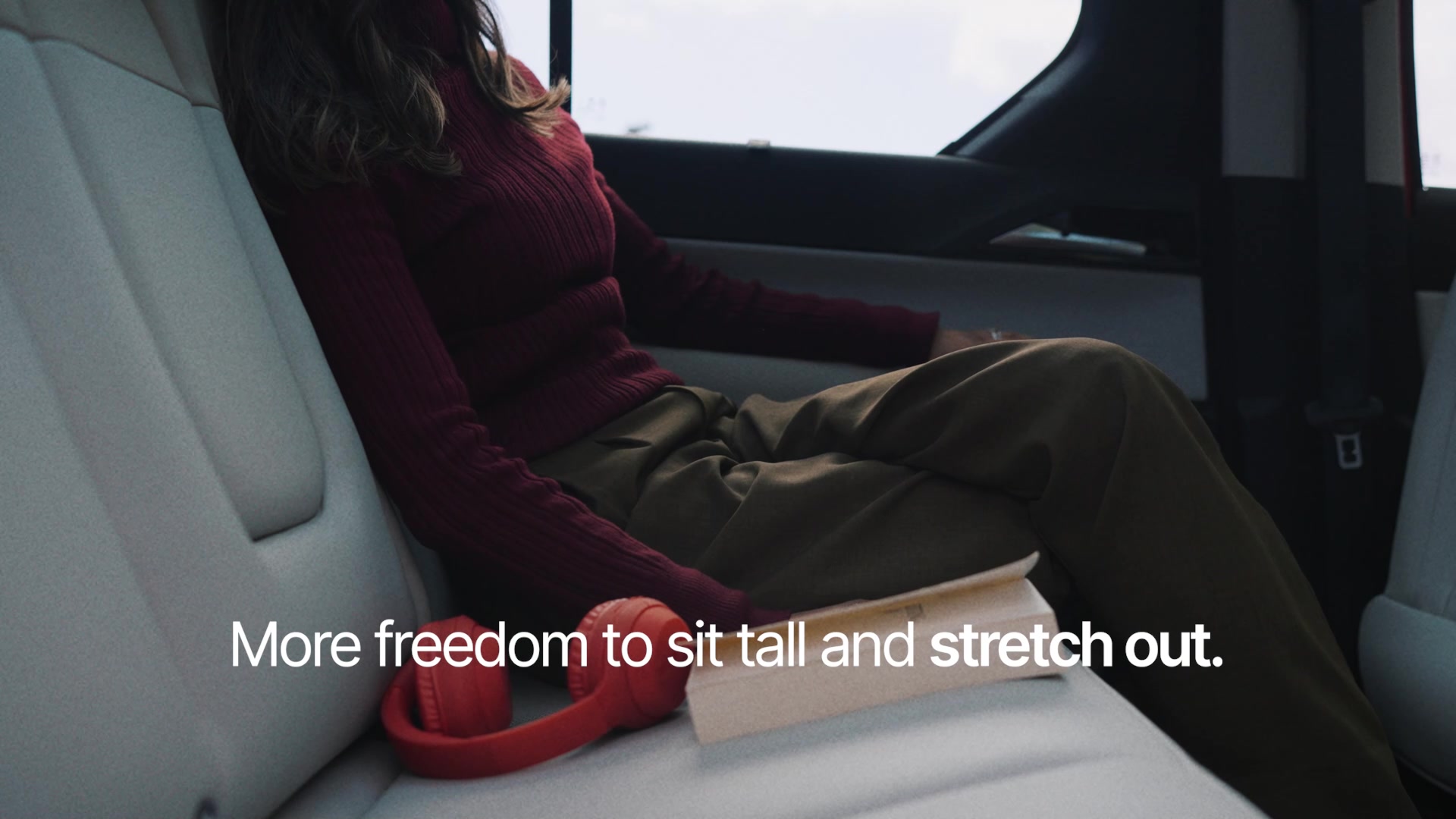 On 25.11.25, comforts getting the headline it always deserved. Sierra. Witness the launch of the legend in 4 days