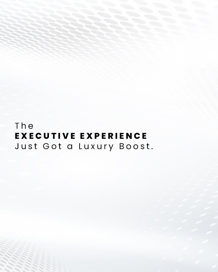 The CURVV just went executive