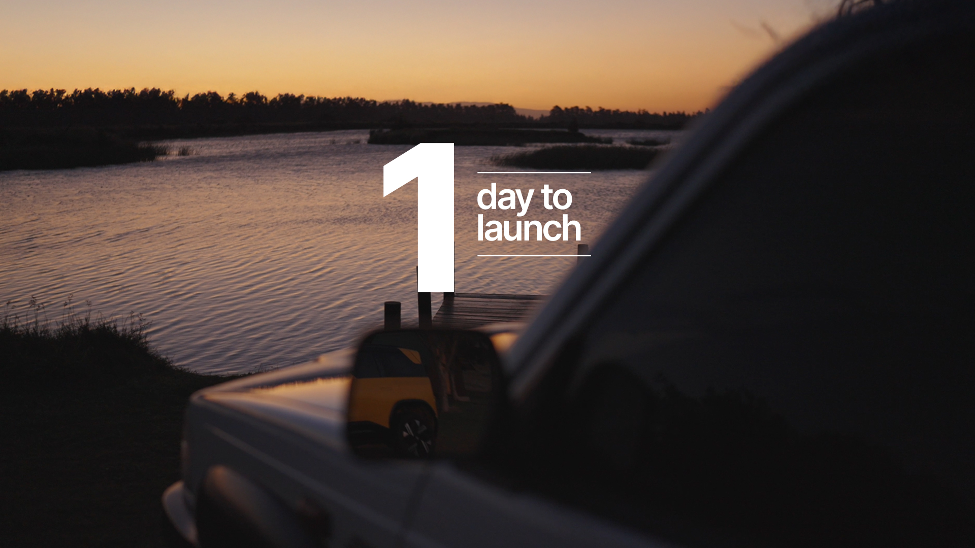From memory lane to fast lane the legend returns tomorrow. Watch the launch live. 25.11.25 at 12PM
