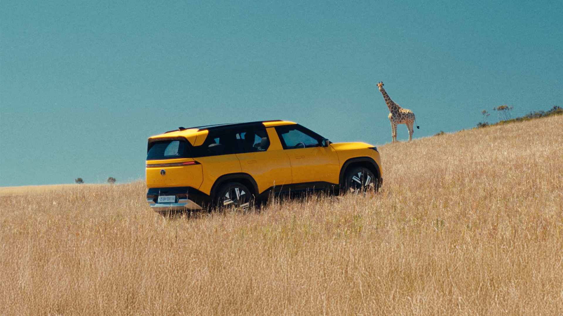 When you own a Sierra, you dont just own an SUV you inherit a legacy. You dont just drive you Escape Mediocre