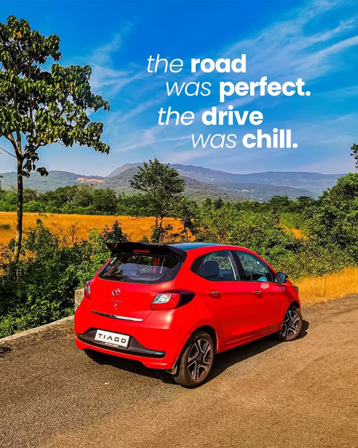 You choose the road not taken, and the chill follows. ft