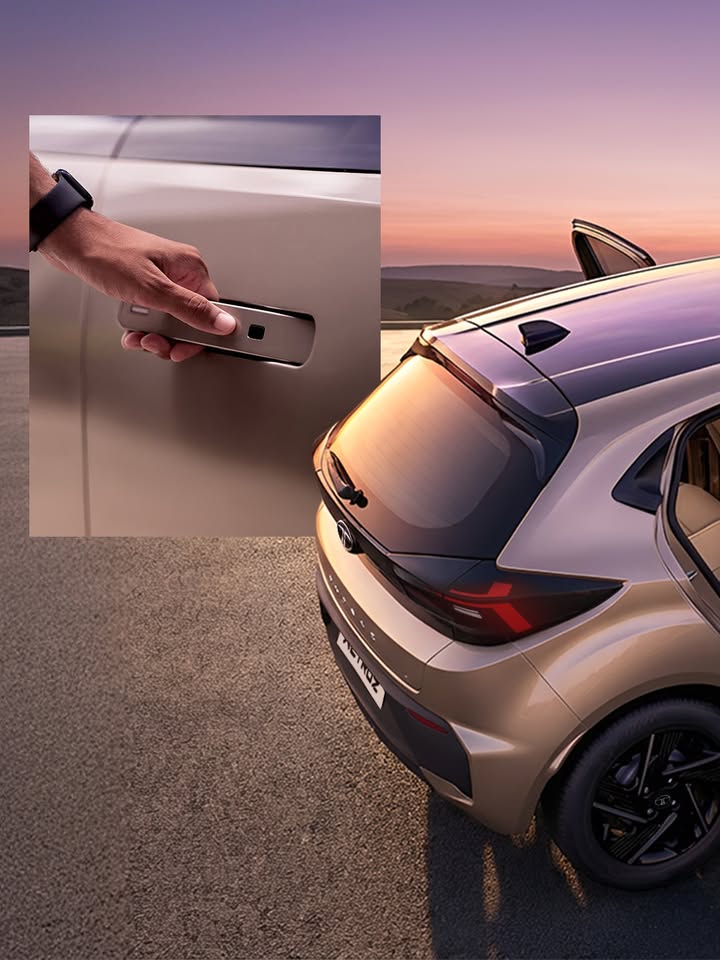 When design meets convenience, every moment Feels Special. Visit https bit.ly AllNewAltrozBookNow to book now