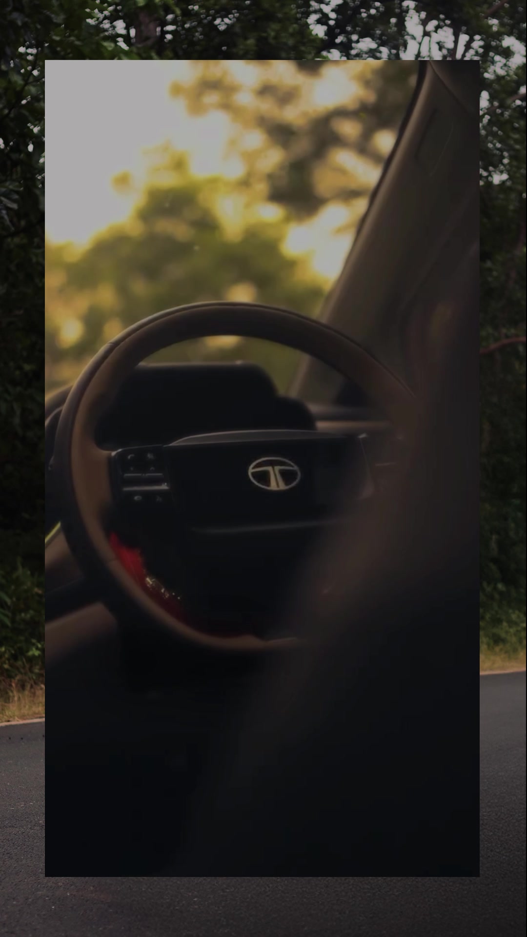 Some call it a drive