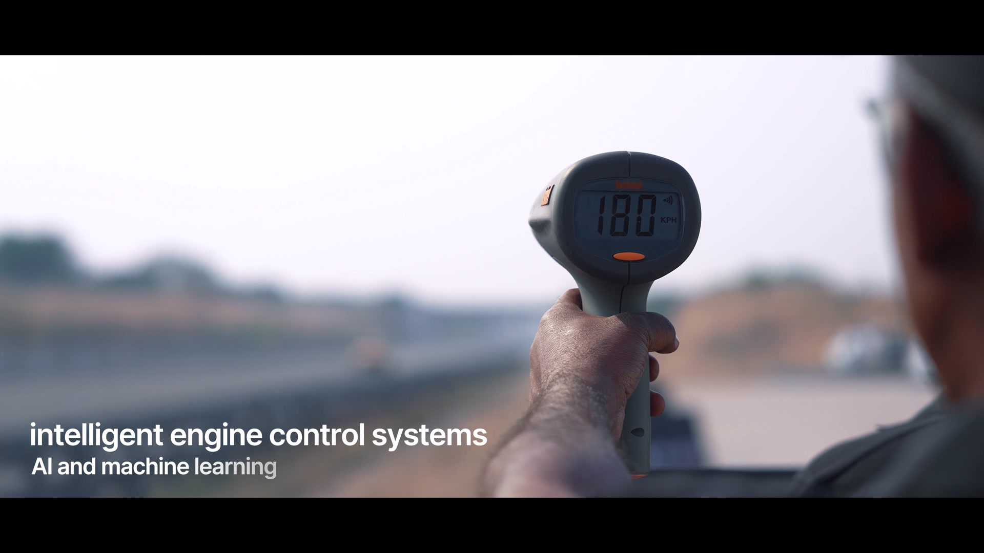 222 km h. Not just a number. A statement. Sierras 1.5L TGDi Hyperion doesnt chase limits. It escapes them