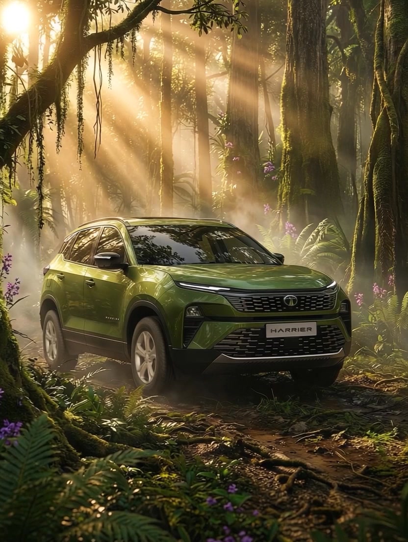 Harrier in the Realm of Adventure Visit https bit.ly HarrierAdventureXBookNow to book now