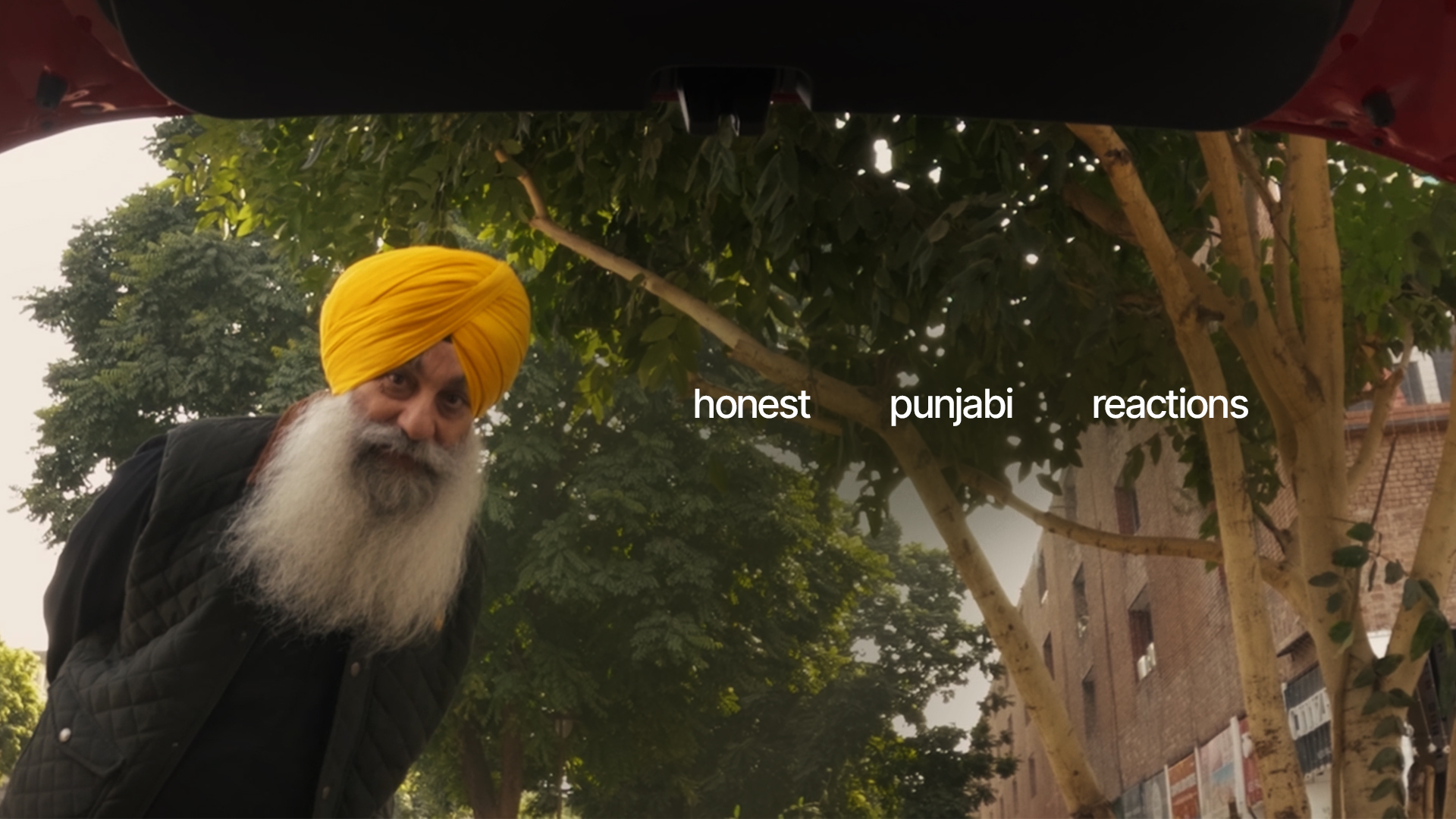 This isnt a reaction video. Its the gravitational pull Sierra has. Bookings Open now. Sierra TataSierra EscapeMediocre