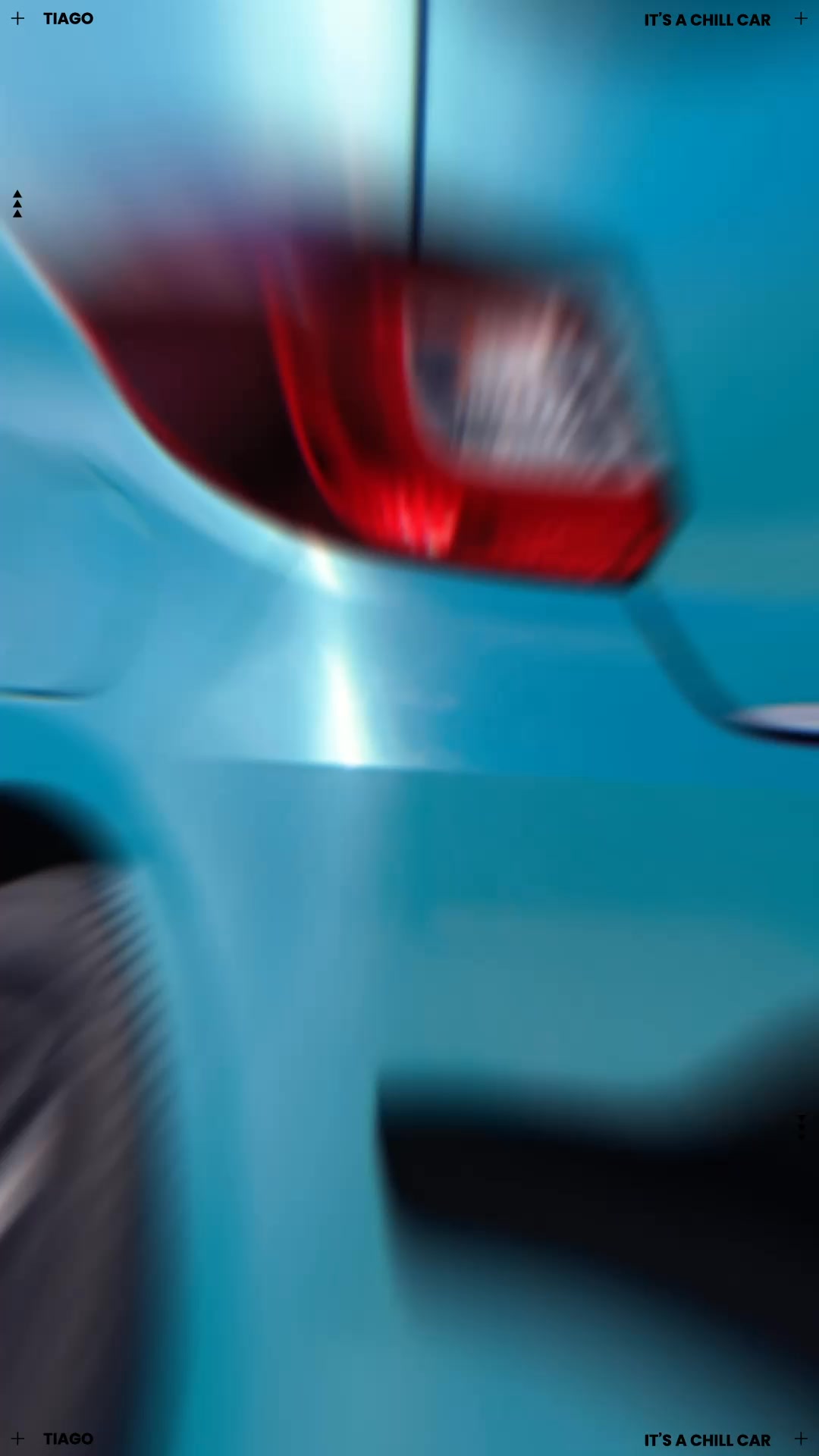 The definition of everything chill is here to take over Tiago ItsAChillCar TataTiago TataMotorsPassengerVehicles