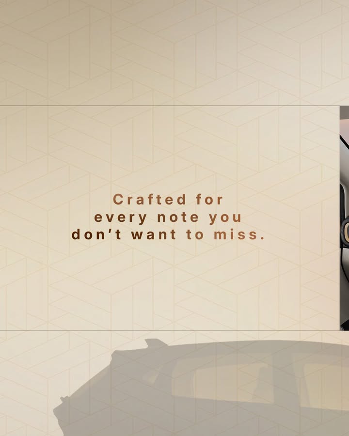 Immersion isnt just a feature, its a special feeling ft. AudioworX. Visit https bit