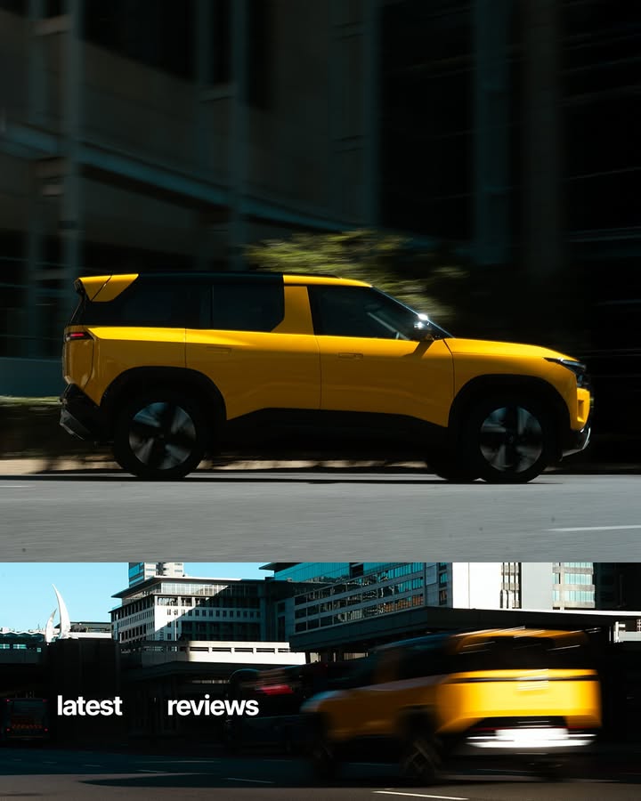 The last reviews you need to read before hitting book now. Sierra TataSierra EscapeMediocre