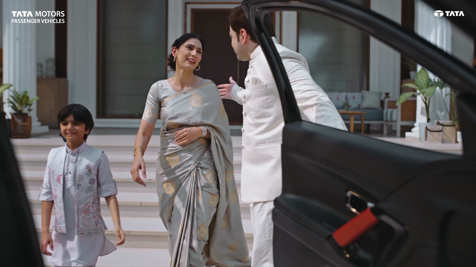 Its time for efficiency to redefine everyday drives