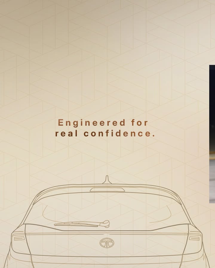 Safety first. Style always. ALTROZ India s Safest Hatchback. Visit https bit.ly AllNewAltrozBookNow to book now