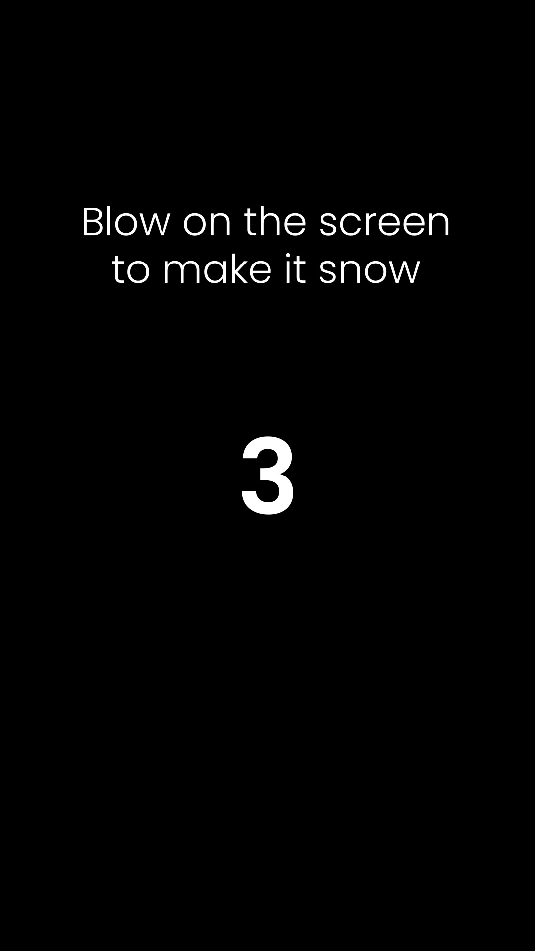 Let the CURVV light up your Christmas season