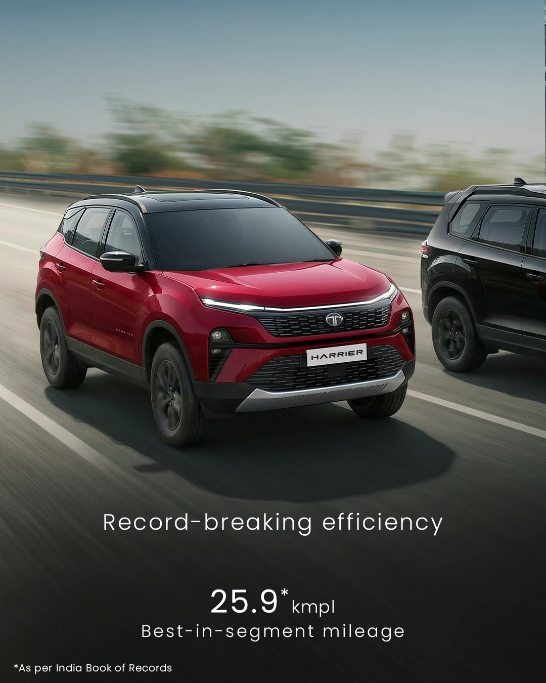 Proven where it matters most. Tested at NATRAX, built for the toughest roads. Visit the links below to know more