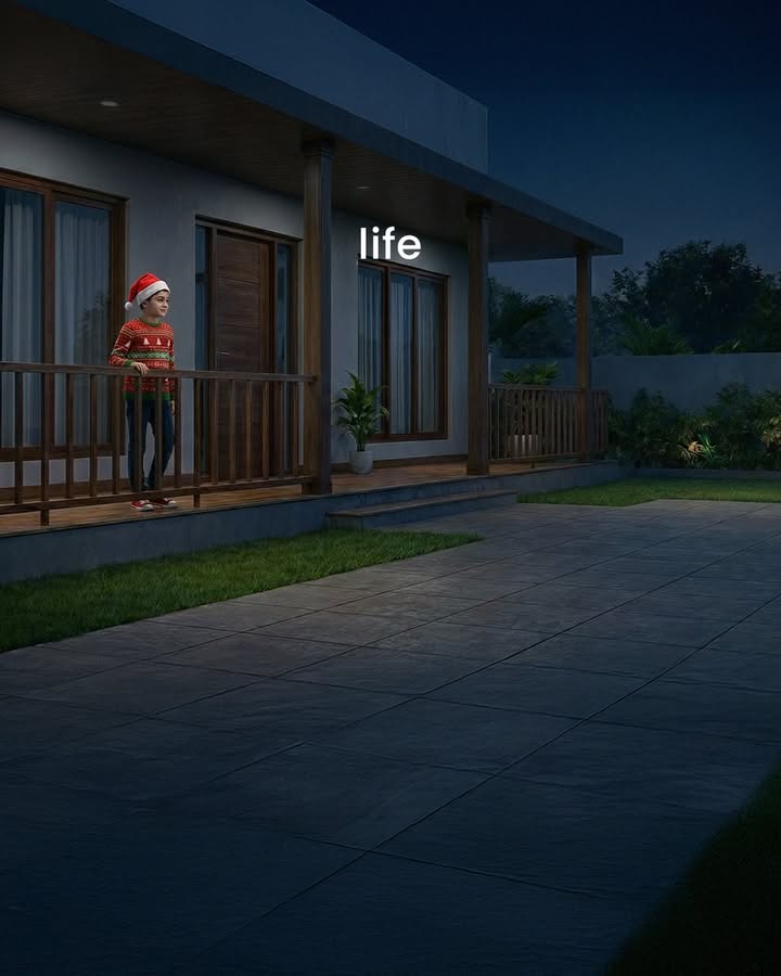 PUNCH brings home the kind of Christmas glow you cant miss