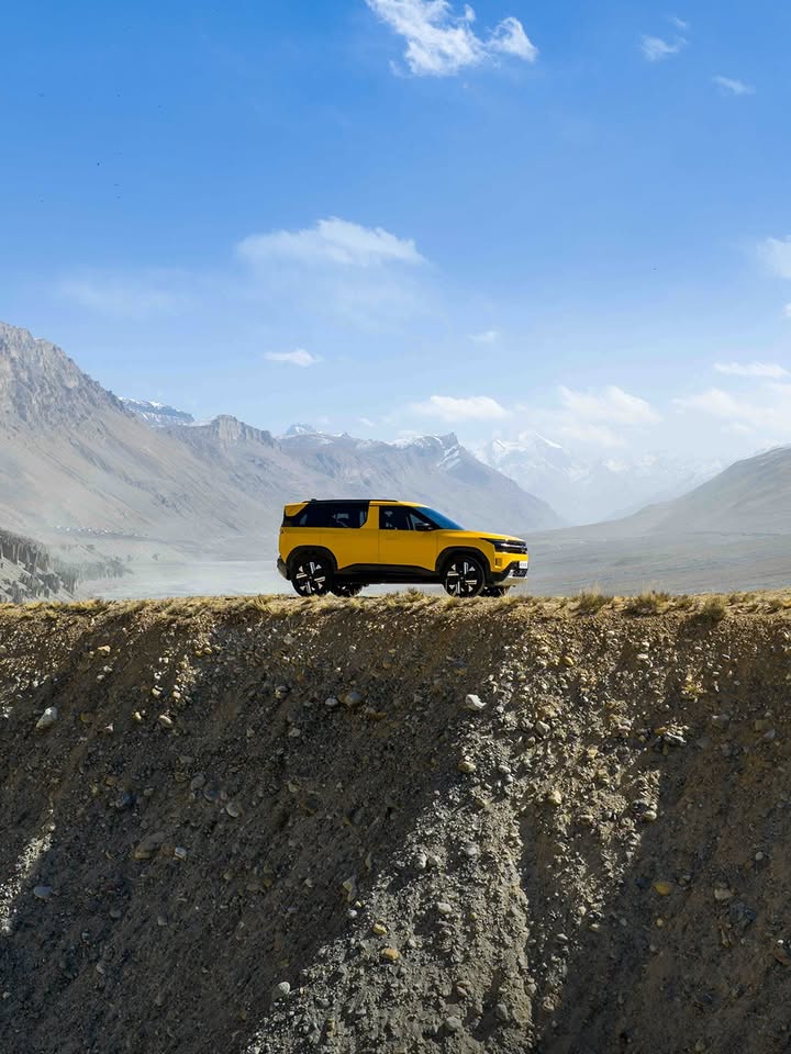 The person you re trying to reach is exactly where they want to be. Sierra TataSierra EscapeMediocre