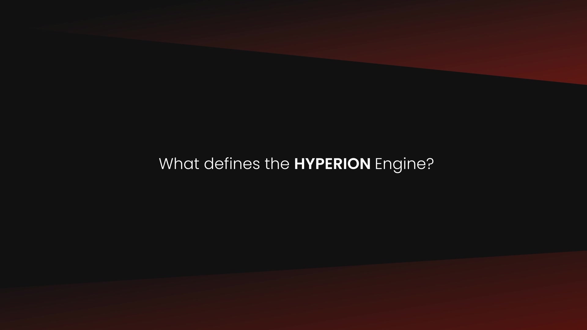 Mohan Savarkar, Chief Product Officer Tata Motors Passenger Vehicles, breaks down everything you need to know about the HY...