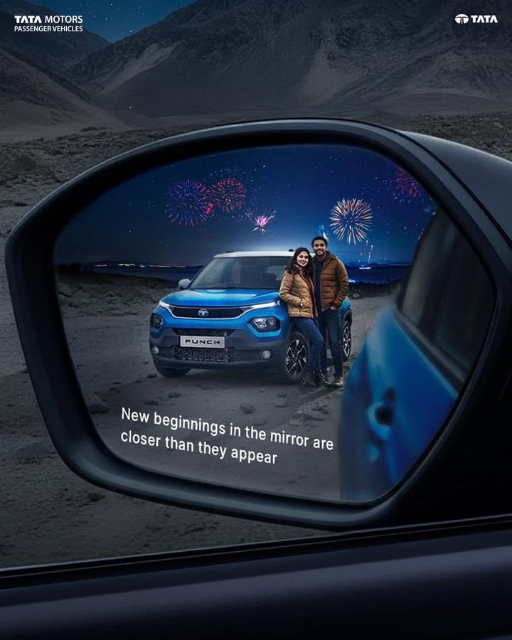 With PUNCH, the road ahead shines brighter