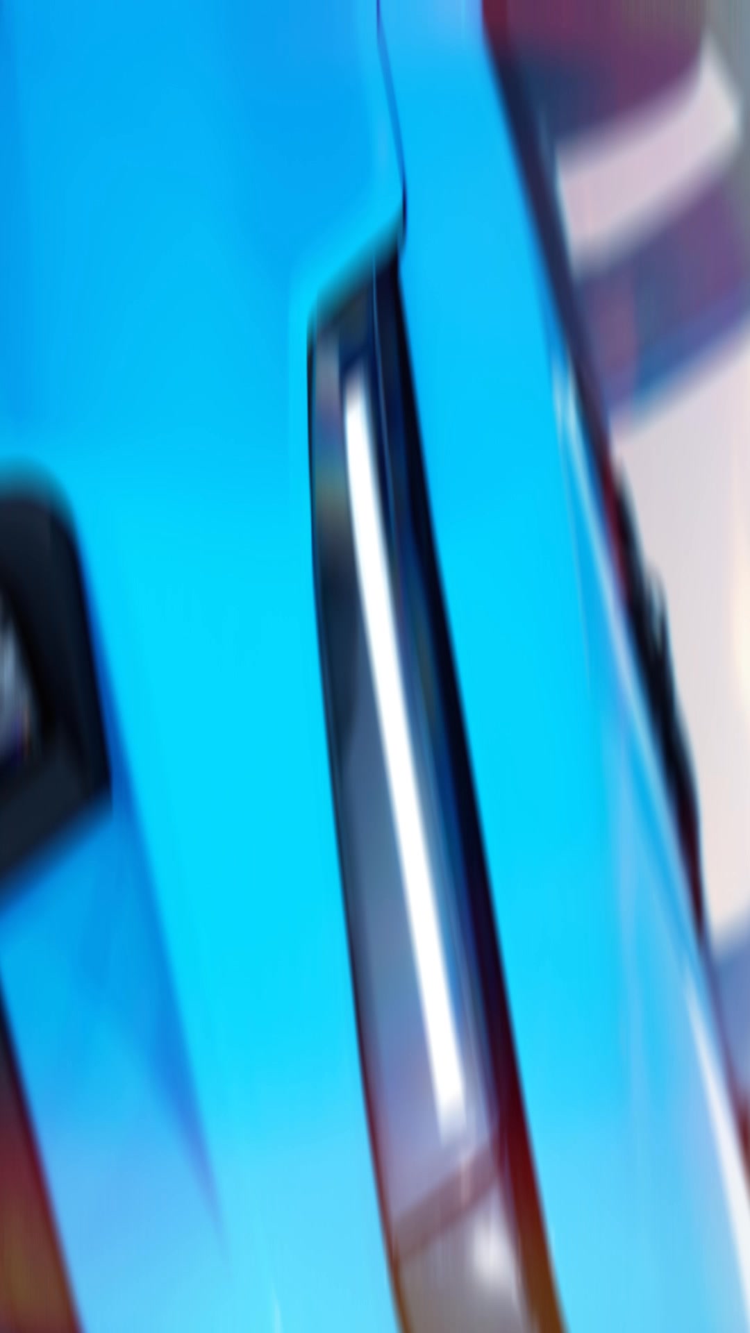 That Khalbali you hear Its us, back to change the SUV game once again