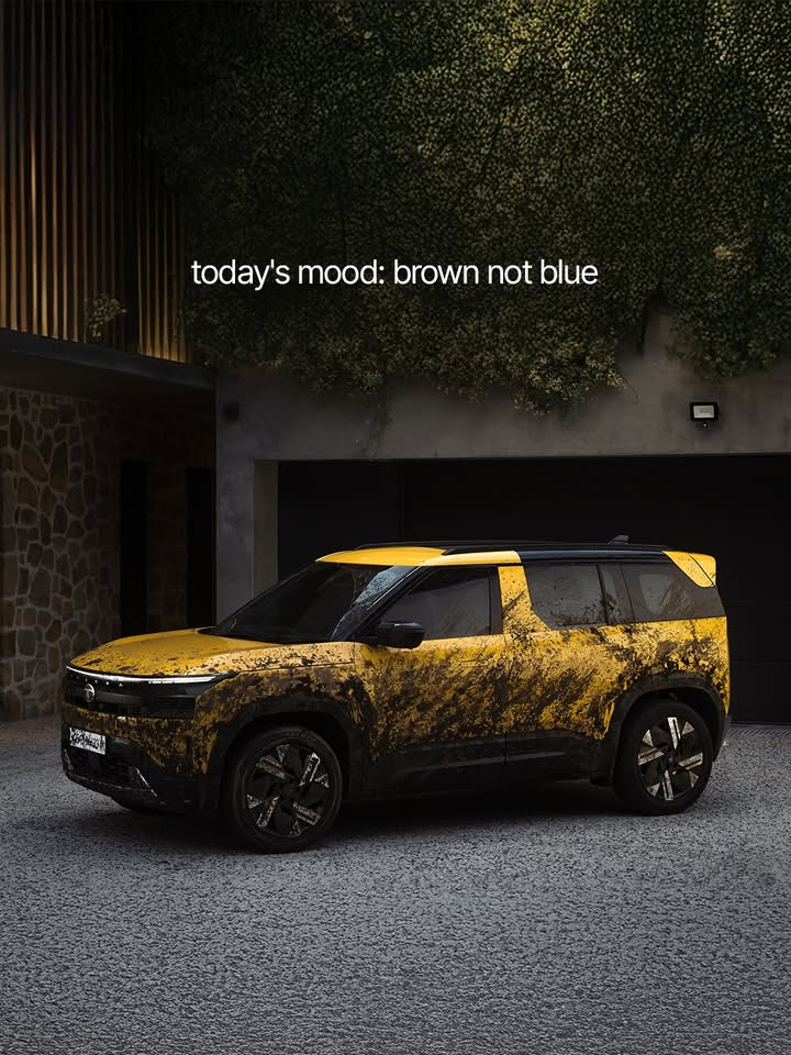 They warned us the first Monday would be hard. Sierra TataSierra EscapeMediocre