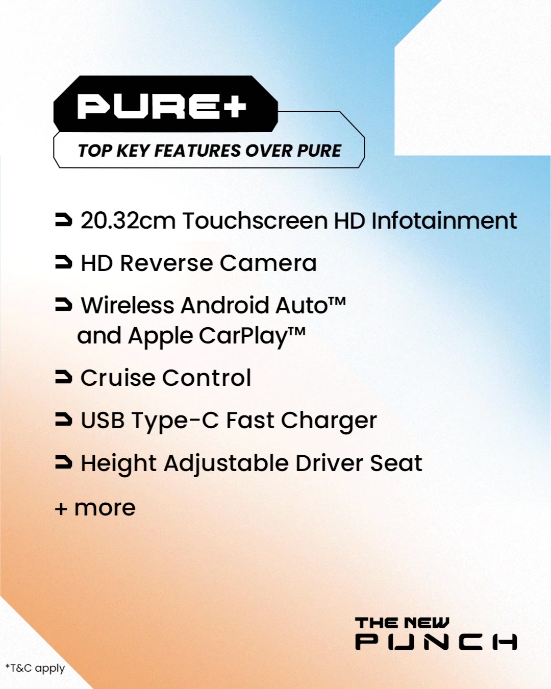 Six ways to command. One unforgettable choice. Arriving 13.01.2026 Register Your Interest https bit