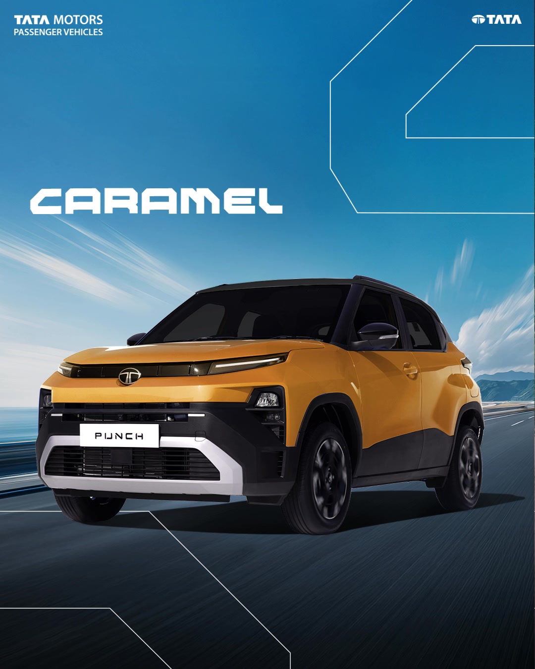 Commands confidence in every shade. Arriving 13.01.2026 Register Your Interest https bit