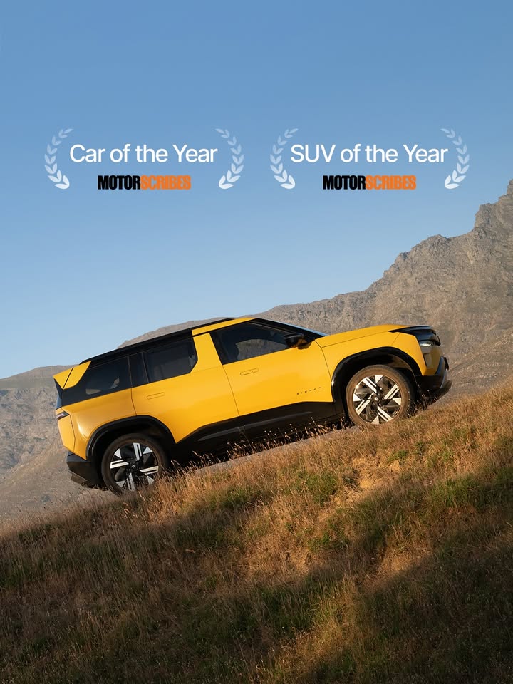 Two titles. One clear verdict